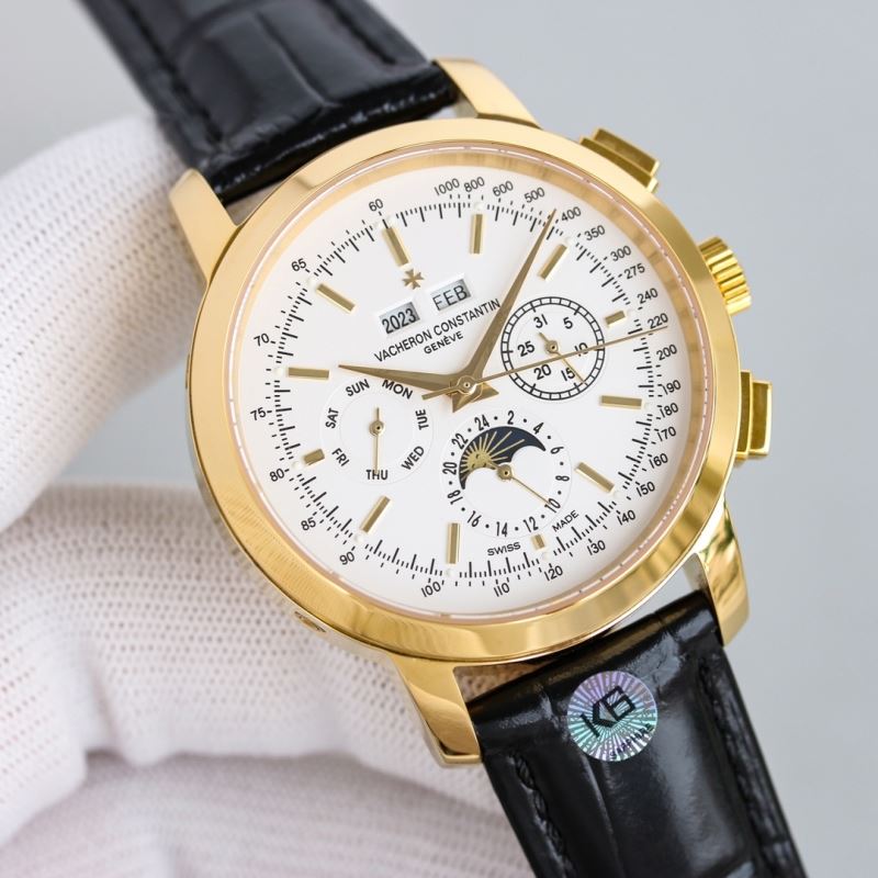 VACHERON CONSTANTIN Watches